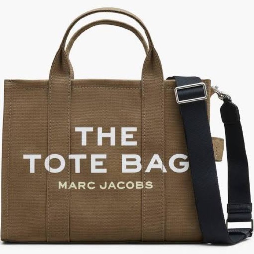 Marc Jacobs tote bag